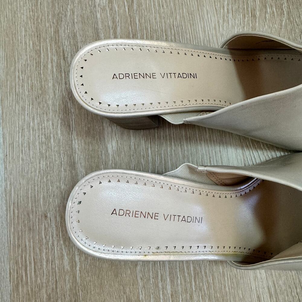 Adrienne Vittadini Albi Sandal - Size 9.5 - Picture 6 of 7
